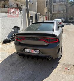 دودج تشارجر